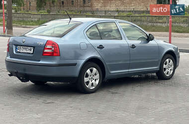 Ліфтбек Skoda Octavia 2012 в 