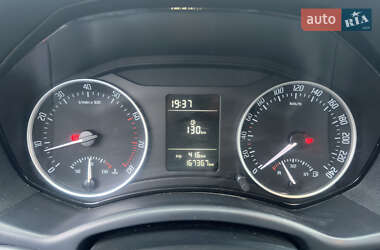Ліфтбек Skoda Octavia 2012 в 