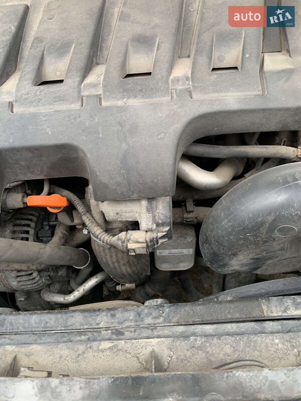 Універсал Skoda Octavia 2011 в Дрогобичі