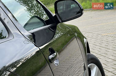 Универсал Skoda Octavia 2012 в 