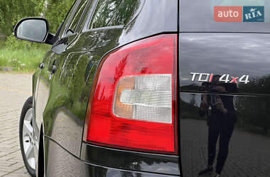 Универсал Skoda Octavia 2012 в 