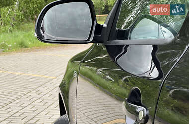 Универсал Skoda Octavia 2012 в 