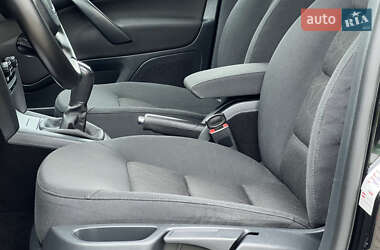 Универсал Skoda Octavia 2012 в 