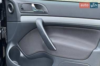 Универсал Skoda Octavia 2012 в 