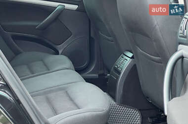 Универсал Skoda Octavia 2012 в 