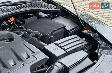Универсал Skoda Octavia 2012 в 