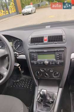 Універсал Skoda Octavia 2006 в 