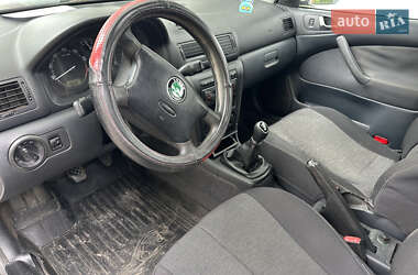 Універсал Skoda Octavia 2004 в 