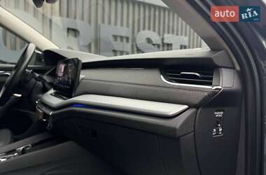 Універсал Skoda Octavia 2021 в 