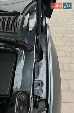 Універсал Skoda Octavia 2021 в 