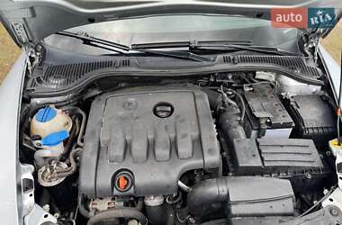 Универсал Skoda Octavia 2010 в 