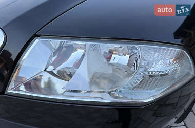 Ліфтбек Skoda Octavia 2006 в 