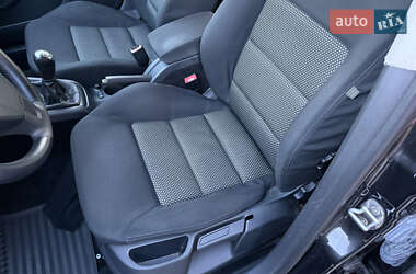 Ліфтбек Skoda Octavia 2006 в 