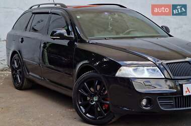 Універсал Skoda Octavia 2009 в 