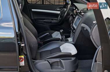 Універсал Skoda Octavia 2009 в 