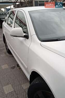 Универсал Skoda Octavia 2011 в 