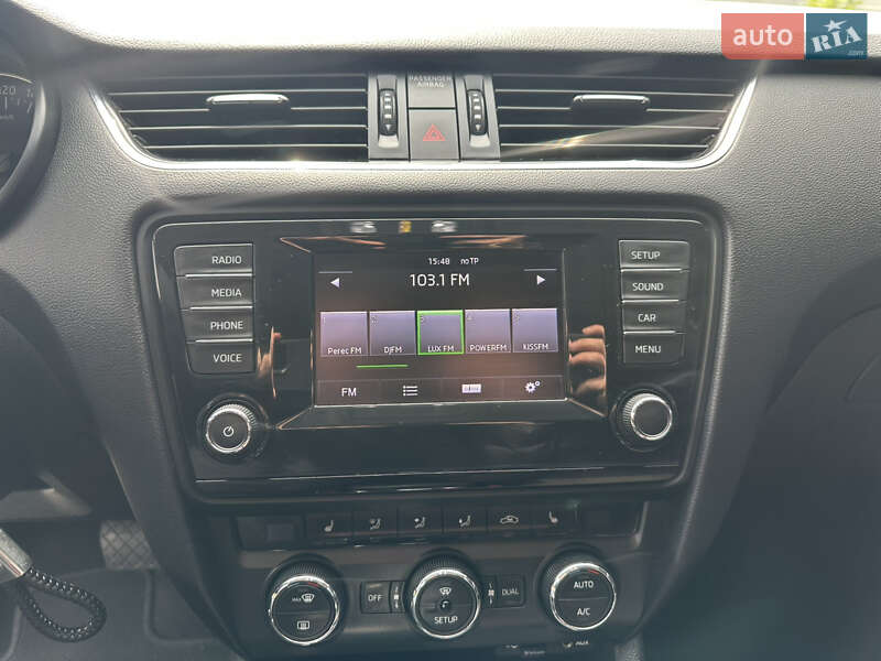 Универсал Skoda Octavia 2014 в Белой Церкви