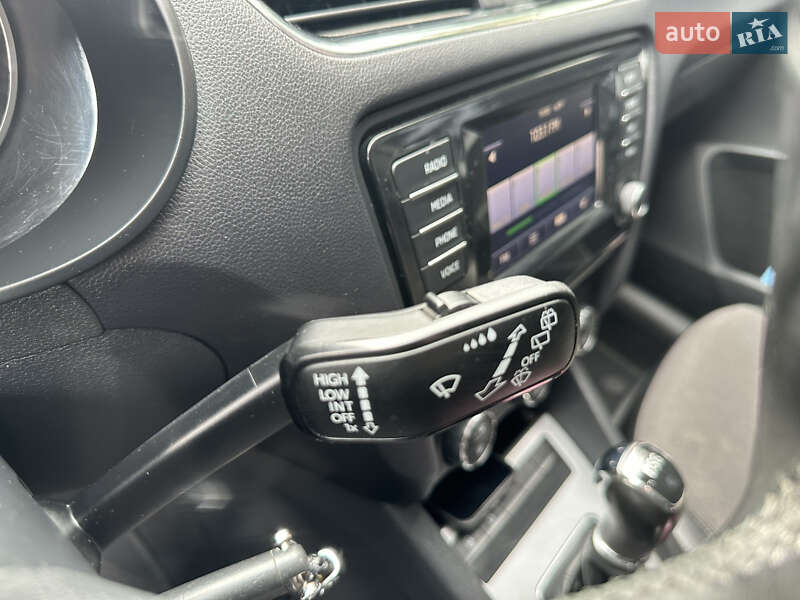 Универсал Skoda Octavia 2014 в Белой Церкви
