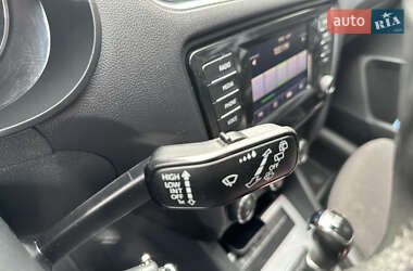 Універсал Skoda Octavia 2014 в 