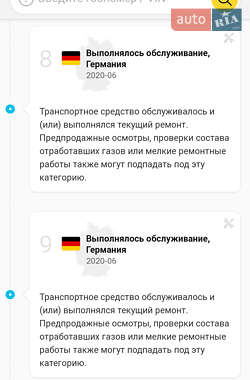 Універсал Skoda Octavia 2014 в 