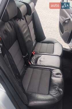 Универсал Skoda Octavia 2011 в 