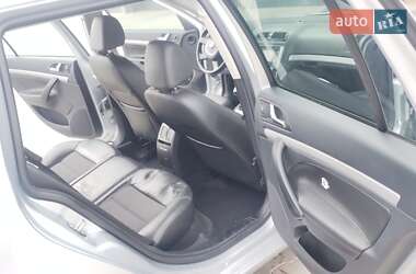 Универсал Skoda Octavia 2011 в 