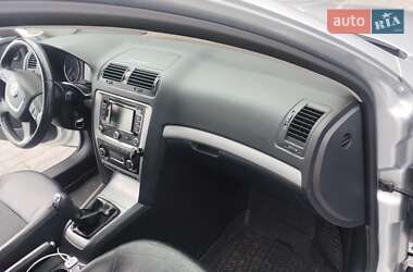 Универсал Skoda Octavia 2011 в 