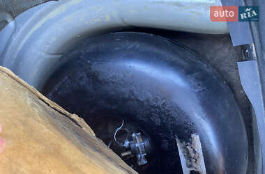 Лифтбек Skoda Octavia 2005 в Полтаве