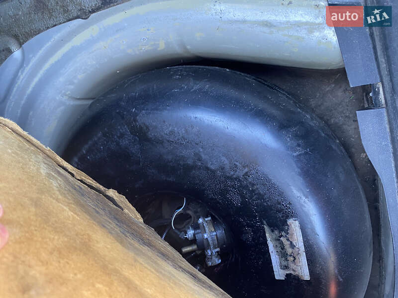 Лифтбек Skoda Octavia 2005 в Полтаве