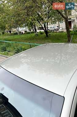 Лифтбек Skoda Octavia 2009 в 