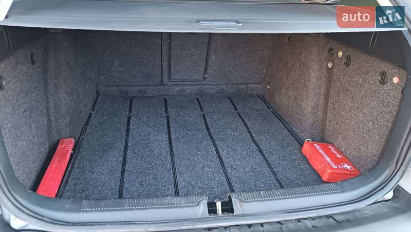 Універсал Skoda Octavia 2007 в Сарнах