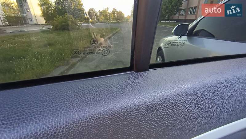 Універсал Skoda Octavia 2007 в Сарнах