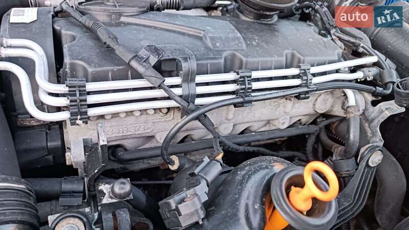 Універсал Skoda Octavia 2007 в Сарнах