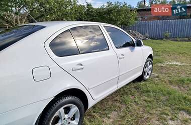 Лифтбек Skoda Octavia 2013 в Ахтырке