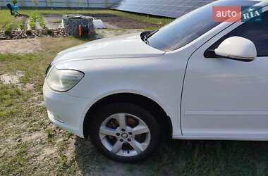 Ліфтбек Skoda Octavia 2013 в Охтирці