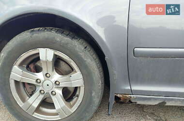 Ліфтбек Skoda Octavia 2007 в 