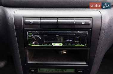 Лифтбек Skoda Octavia 2006 в 