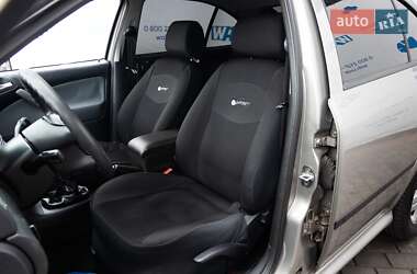 Лифтбек Skoda Octavia 2006 в 