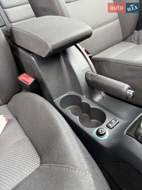 Универсал Skoda Octavia 2007 в Киеве