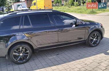 Универсал Skoda Octavia 2019 в 