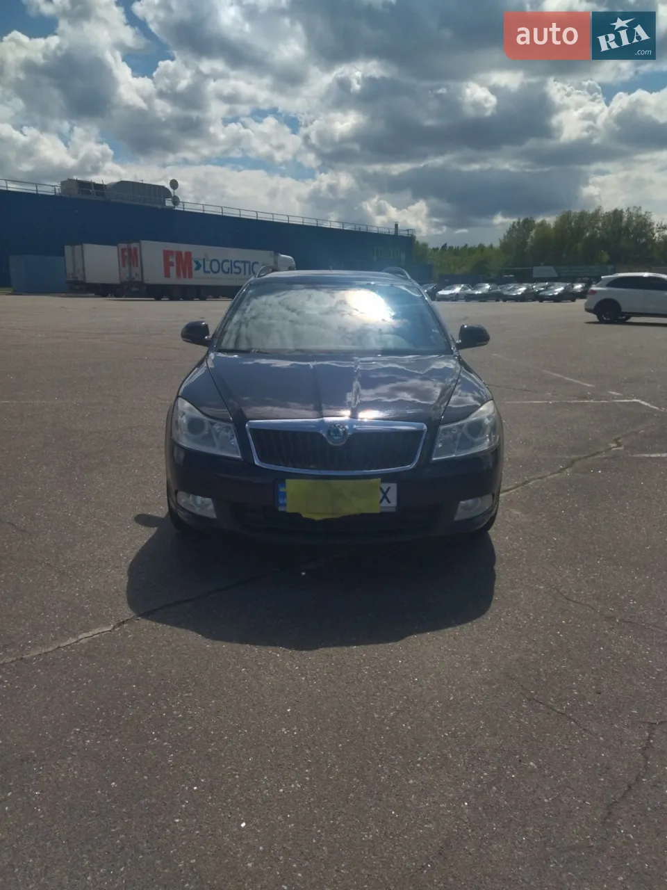 2010 Skoda Octavia - мініатюра 13