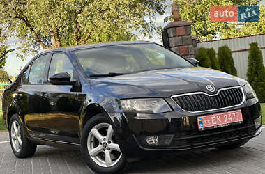 Ліфтбек Skoda Octavia 2013 в Луцьку