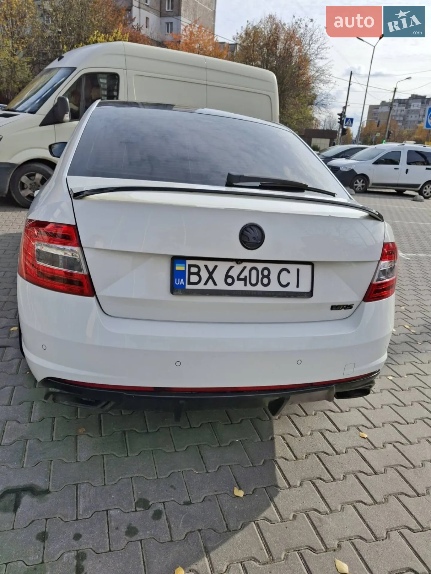 2014 Skoda Octavia - мініатюра 14