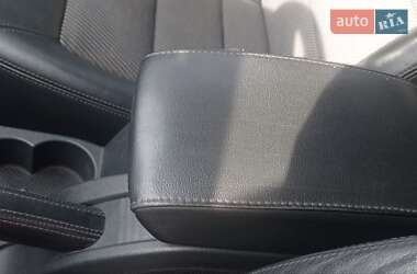 Універсал Skoda Octavia 2011 в 