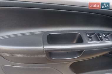 Універсал Skoda Octavia 2011 в 