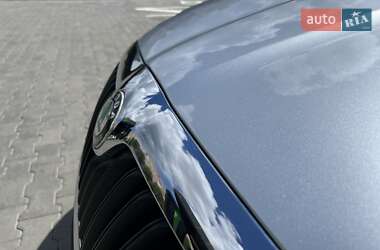 Ліфтбек Skoda Octavia 2011 в 