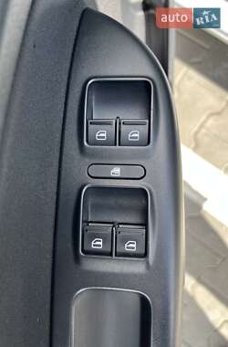 Ліфтбек Skoda Octavia 2011 в 