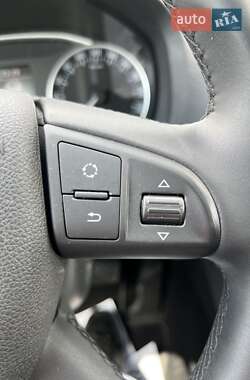 Ліфтбек Skoda Octavia 2011 в 