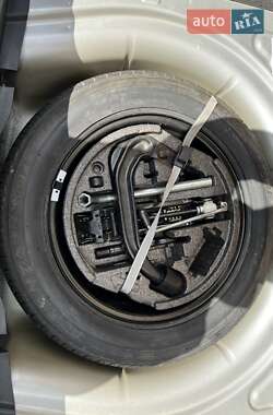 Ліфтбек Skoda Octavia 2011 в 