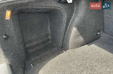 Ліфтбек Skoda Octavia 2011 в 